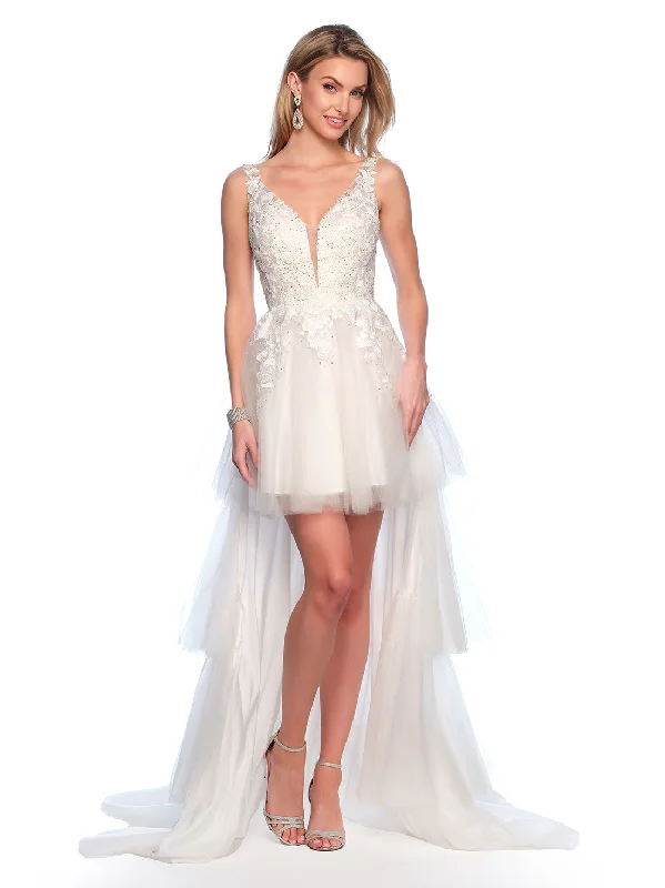 Exclusive Discount Wedding Dress by Dave and Johnny 11205