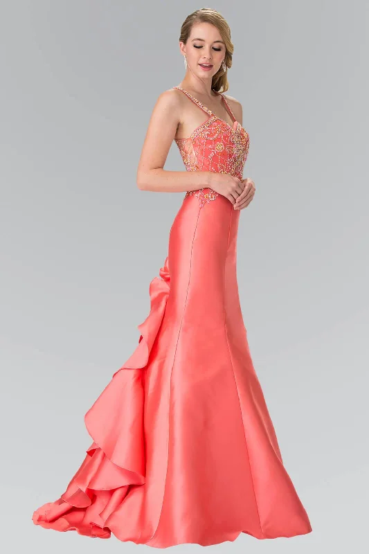 Enjoy Discount Long Prom Dress Homecoming Formal Gown