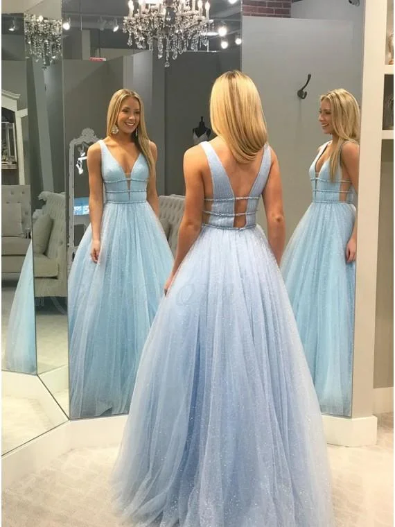 End Of Season Sale Tulle Prom Dresses Wedding Party Dresses  cg7892