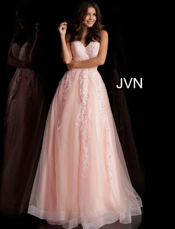 Chic & Cozy Collection Jovani Long Prom Dress Sale