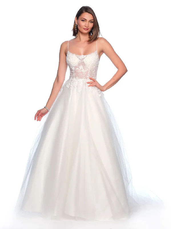 Mega Sale Wedding Dress by Dave and Johnny 11831