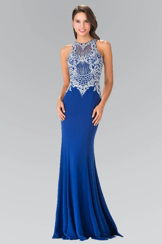 Trend Leading Collection Long Formal Dress Evening Prom Gown