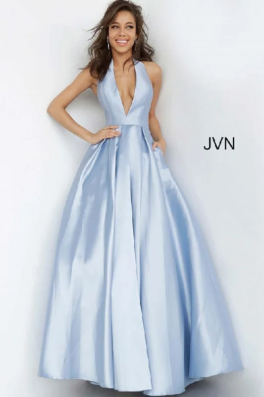 Unleash Your Style Jovani 60772 Long Ball Gown