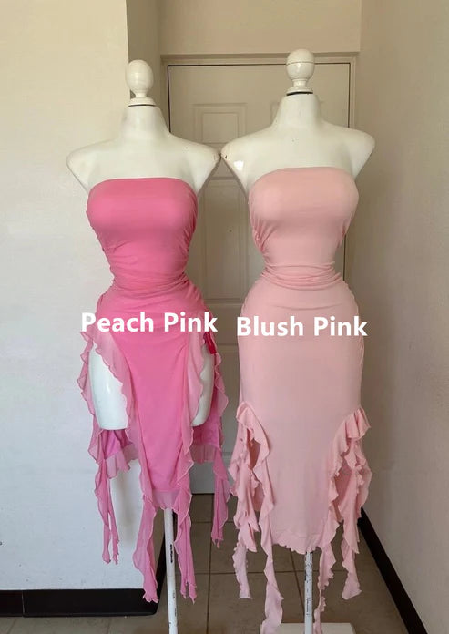 As Photo(Peach Pink)