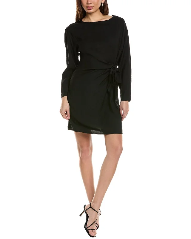 Ride The Style Wave ANNA KAY Meloka Mini Dress