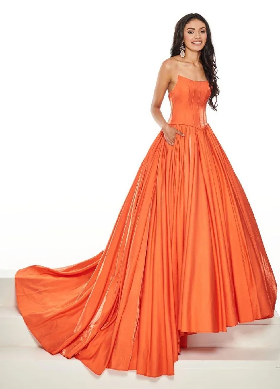 Sale Event, Prices Rock Rachel Allan Long Prom Dress Ball Gown