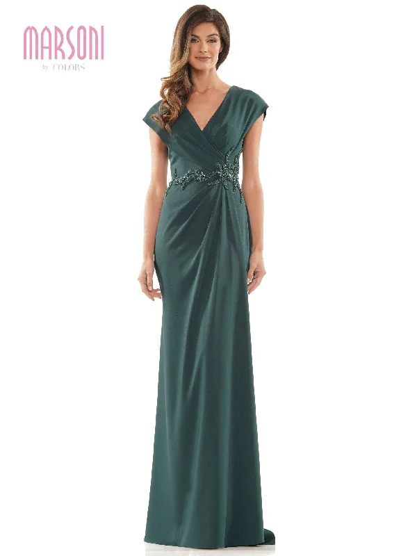 Cool Prices Marsoni Mother of the Bride Long Dress 1226