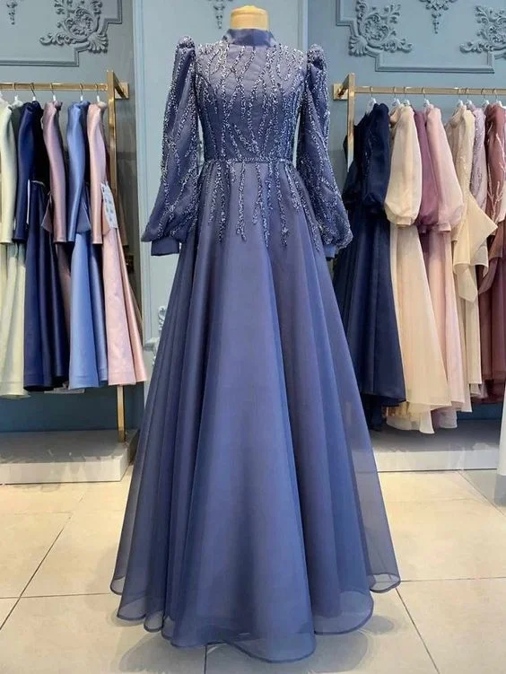 Stupidly Low Prices Muslim Evening Dress, Abaya Dress For Women, Maxi Dress, Wedding Dress Y5837