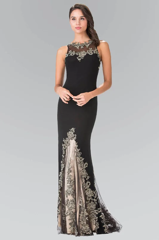 Gift Ideas Long Formal Fitted Prom Dress Evening Gown