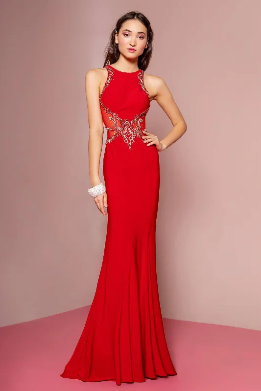 Unbeatable Deals Prom Long Dress Evening Gown Formal