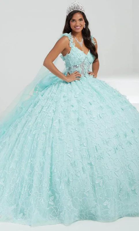 Exclusive Designer Style Deals Quinceanera Collection 26062 - Sweetheart Embroidered Ballgown