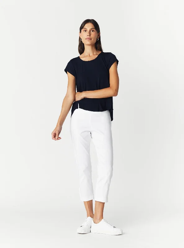 Minimalist Fashion Sale CAPRI PANT