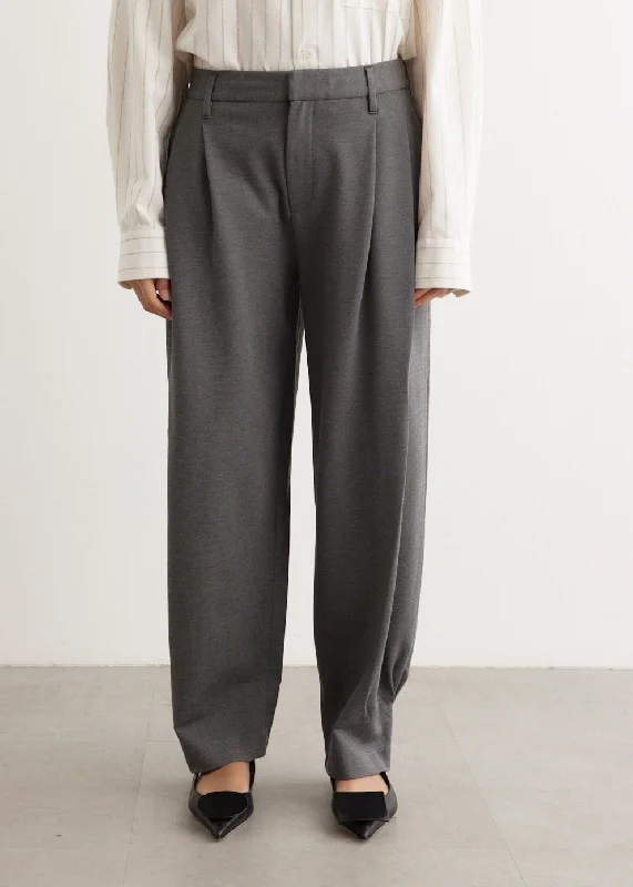 New Season Fashion Preview Cecily Ponte Pants