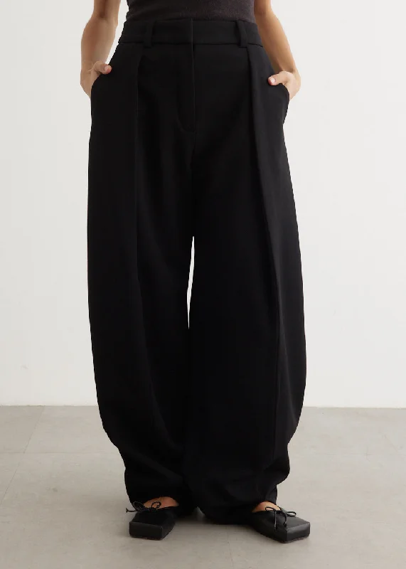 Vintage-Modern Style Offers Le Pantalon Paseo Pants