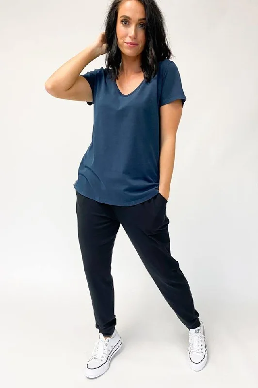 Browse Our Top Products Betty Basics Heidi Pant Black