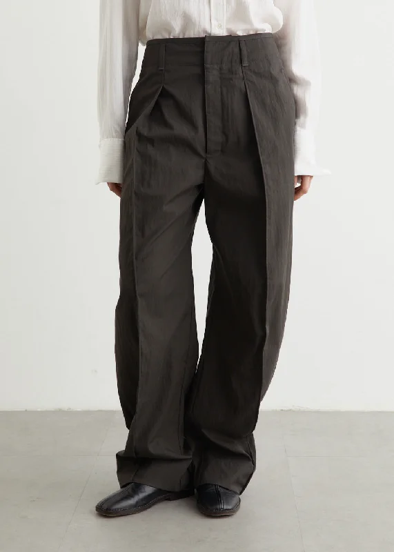 Massive Selection Sale Curved Volume Pants