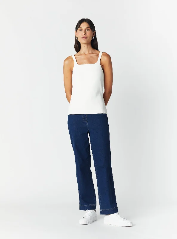 Fashion Sale DAHLIA RELAXED JEAN