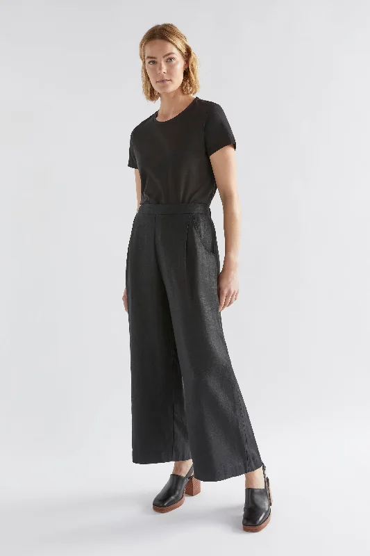 Exclusive Designer Style Deals Ilona Linen Pant