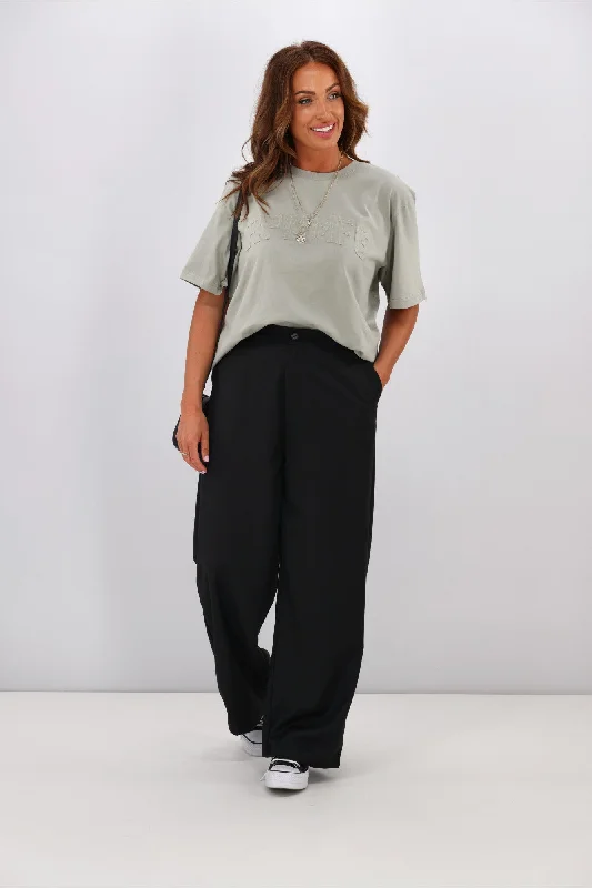 Classic Elegance Sales RPM Cleo Pant Black