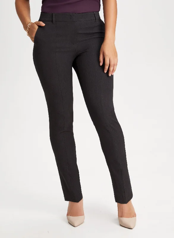 Fall Sale, Prices Drop City Fit Straight Leg Pants