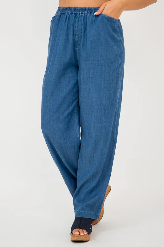 Durable Fashion Picks Jamie Pant, Tencel Denim