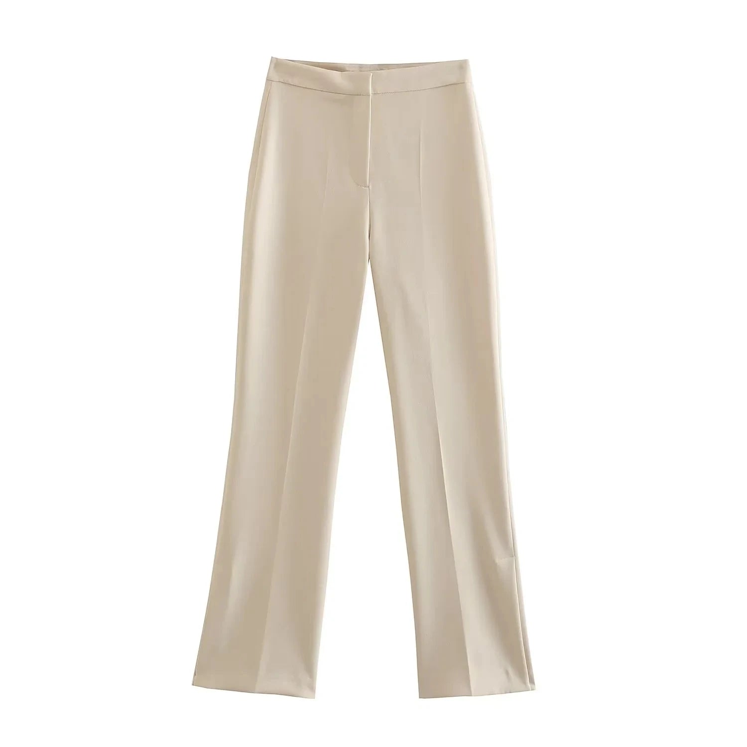 Beige Pant