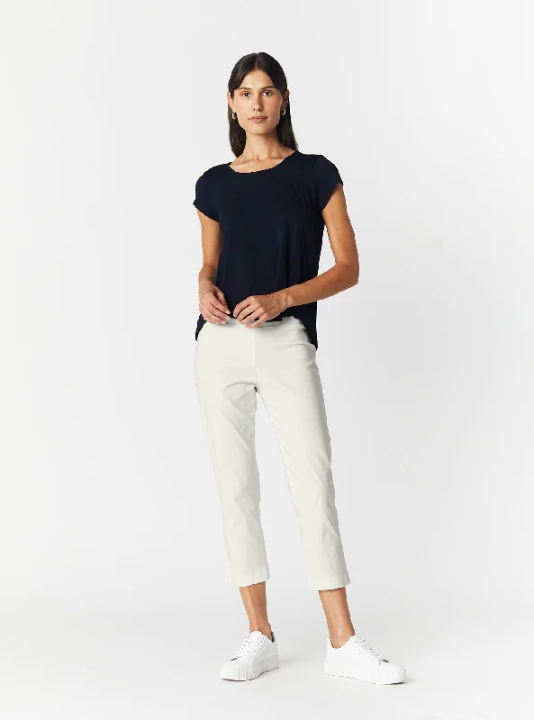 Affordable Luxury Fashion CAPRI PANT