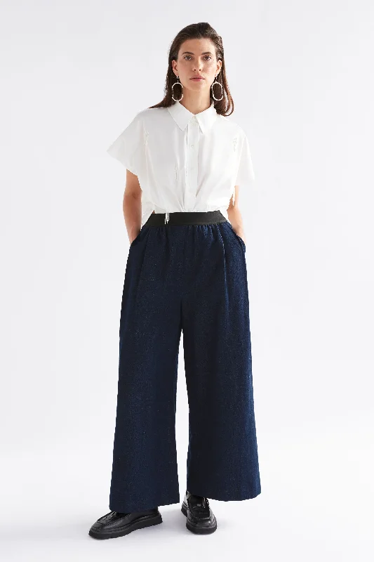 Comfort Meets Fashion Njolle Pant