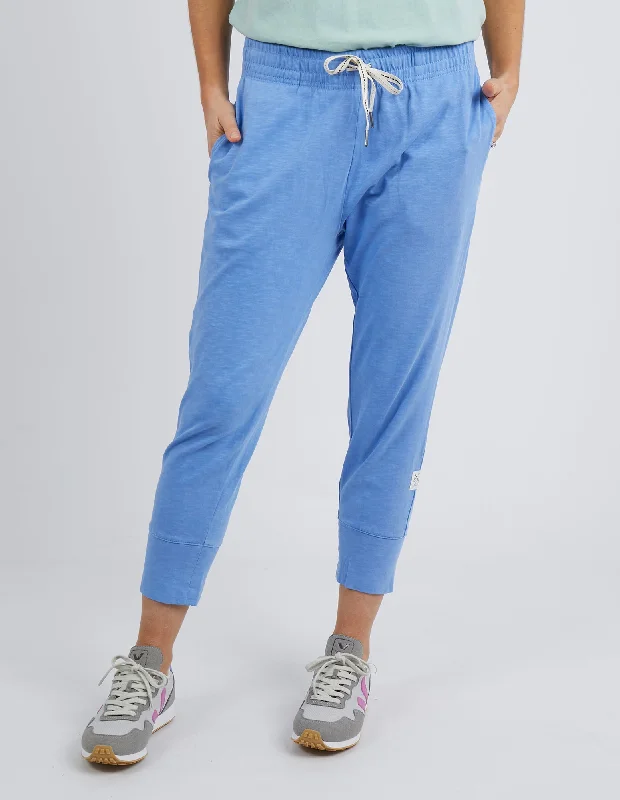 Seasonal Style Discounts Elm Brunch Pant Cornflower