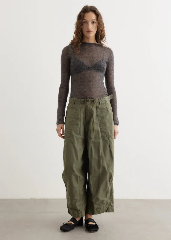 Best-Sellers H.D. Fatigue Pants