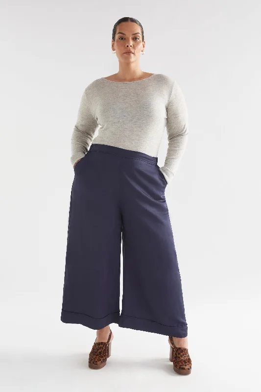 Everyday Elegance Sale Wide Leg Culotte