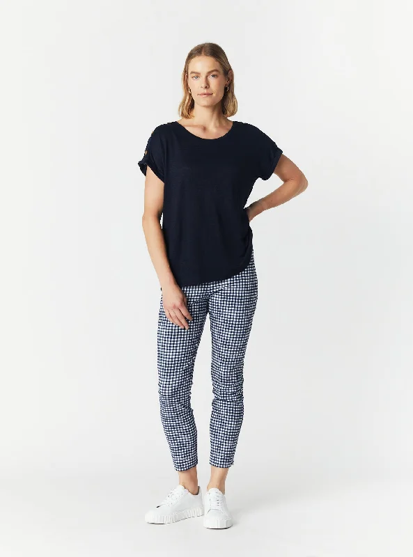 Premium Style DELPHINE PANT