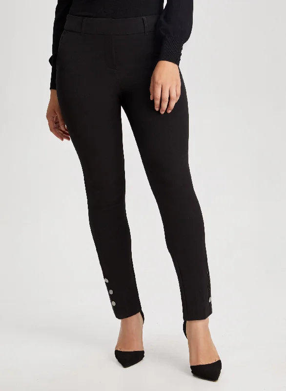 Forward Trendsetter City Fit Bi-Stretch Pants