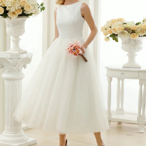 Wedding Dresses